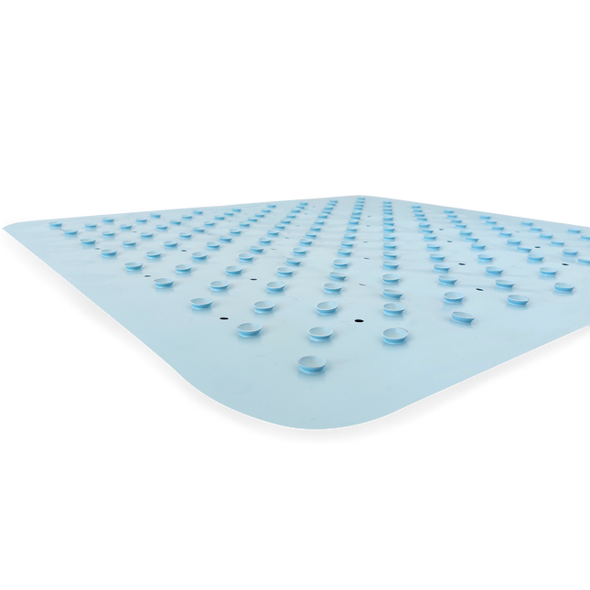 Square Non Slip Bath & Shower Mat