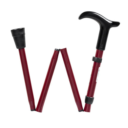 Rebotec Simplex Foldable Walking Stick