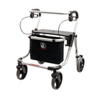 Rebotec Polo Plus-T – Euro Rollator Walker