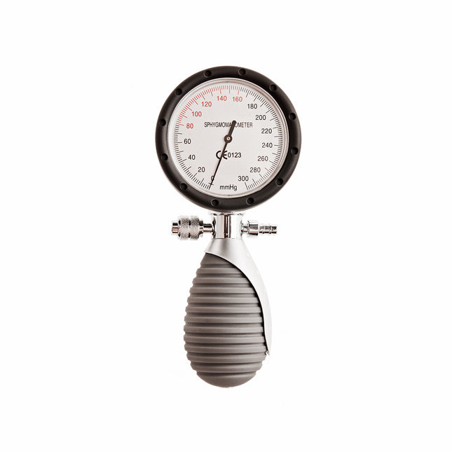 Palm Sphygmomanometer Single Hand