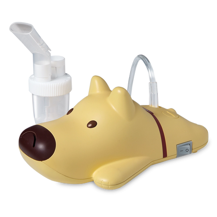 ROSSMAX Kids portable Nebuliser - QUTIE