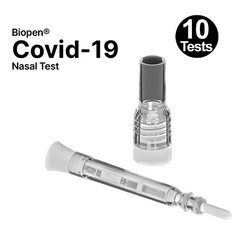 Collection image for: Rapid Antigen Test Nasal [24-Hour Flash Sale]