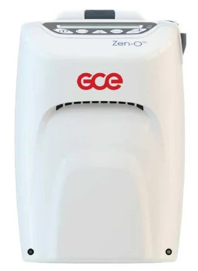 Zen-O Portable Oxygen concentrator Dual battery