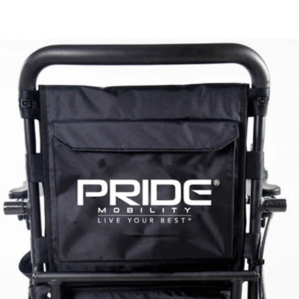 Pride Litestream Folding Carbon Fibre Power Wheelchair