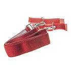 Rebotec Crutch-Strap Lanyard Red