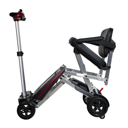 Solax Mobifree Folding Mobility Scooter