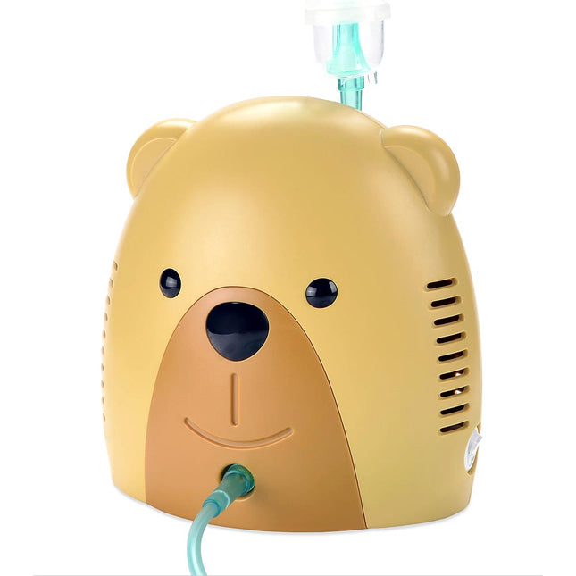 Teddy Bear Kids Nebuliser