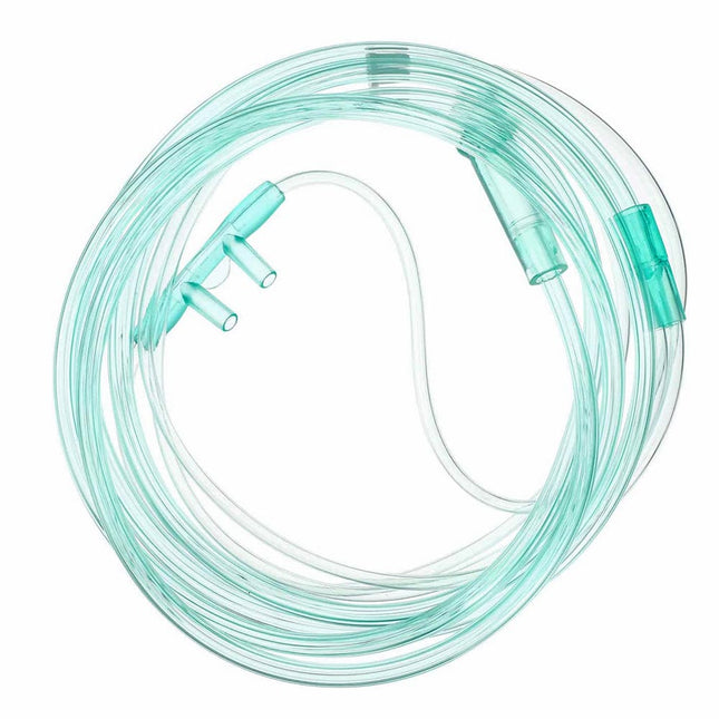 6m Adult Nasal Cannula, Kink Resistant