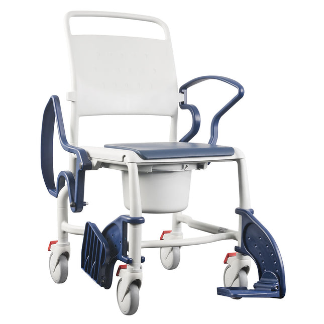 Rebotec Bonn - Commode Chair