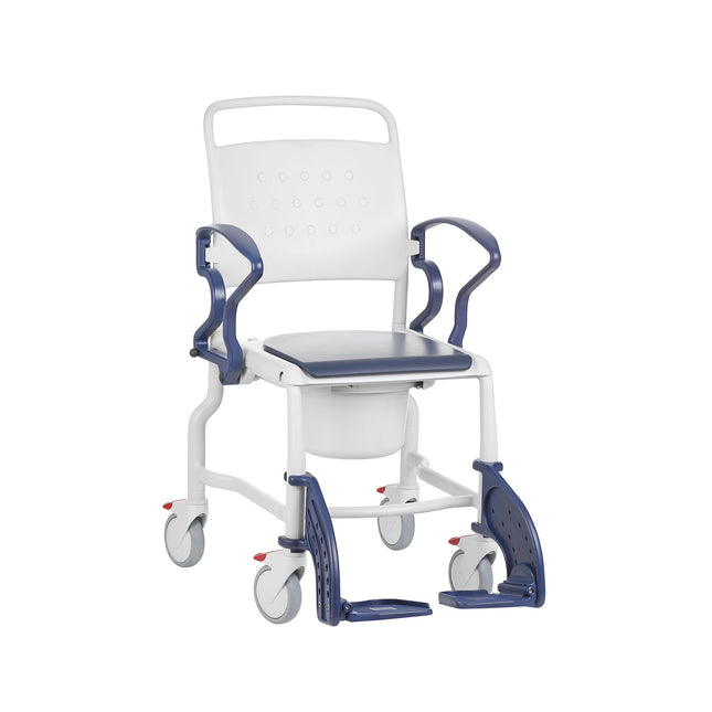 Rebotec Bonn - Commode Chair