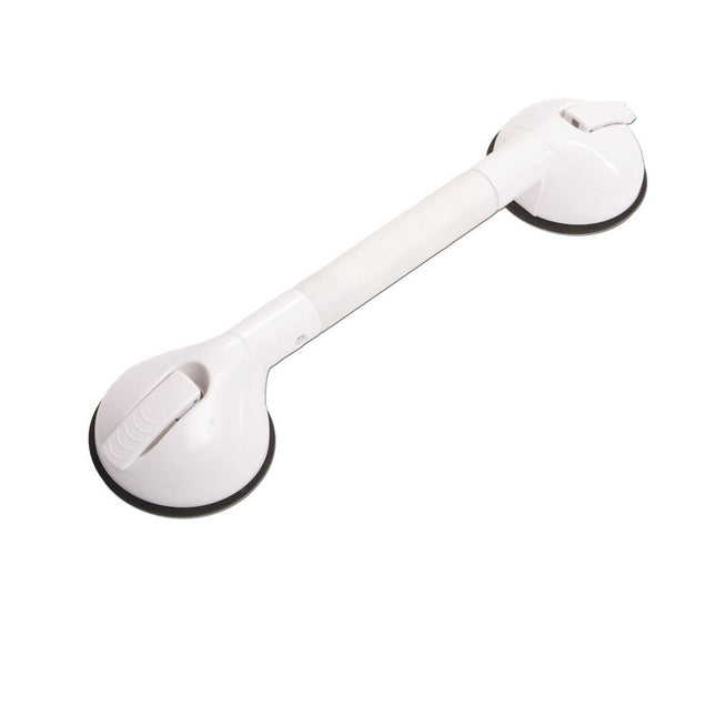 Portable Suction Grab Bar - Medium Telescoping Grip