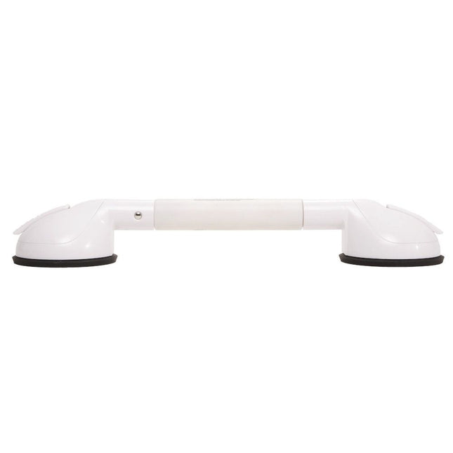 Portable Suction Grab Bar - Medium Telescoping Grip